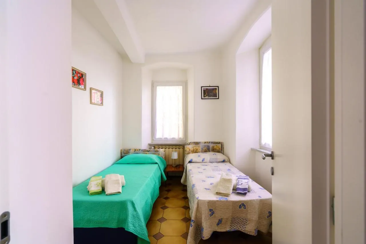 Da Elisa Apartment Riomaggiore Italy
