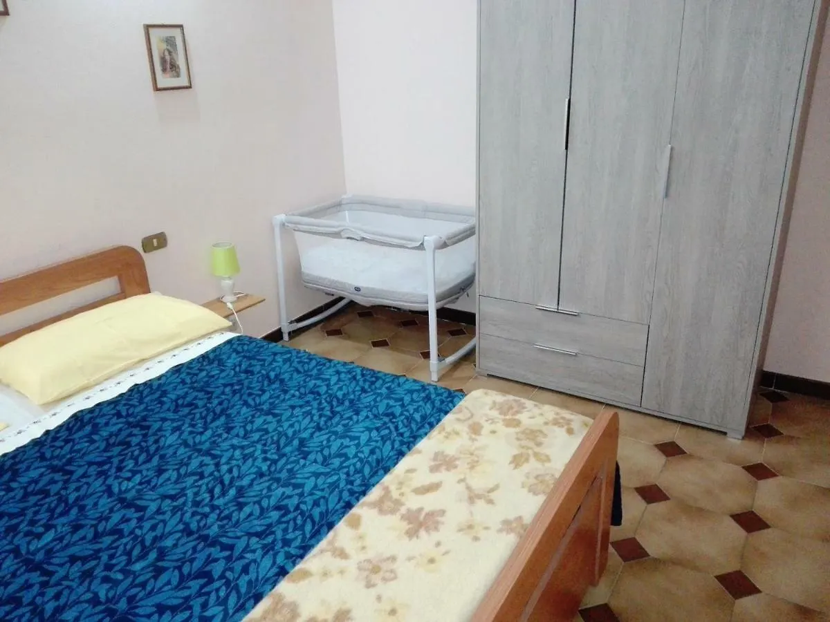 Da Elisa Apartment Riomaggiore Italy