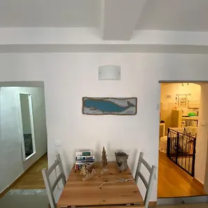La Dinette Apartment