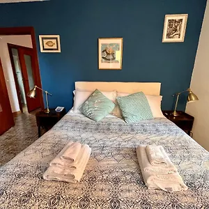 Riorooms La Valletta Center Apartment