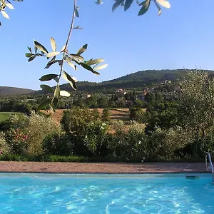 Il Pero Di Cetinale , Sovicille Italy