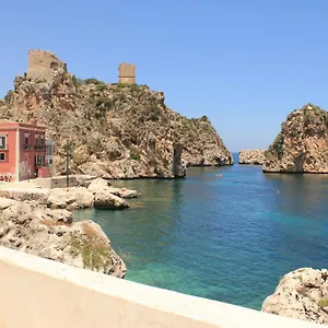La Tonnara Di Scopello , Scopello (Sicily) Italy